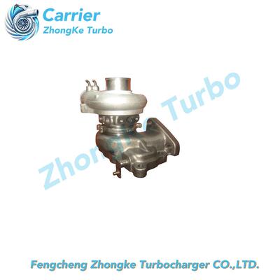 厂家直销 涡轮增压器49135-02100 TFO35HM-12T 4D56
