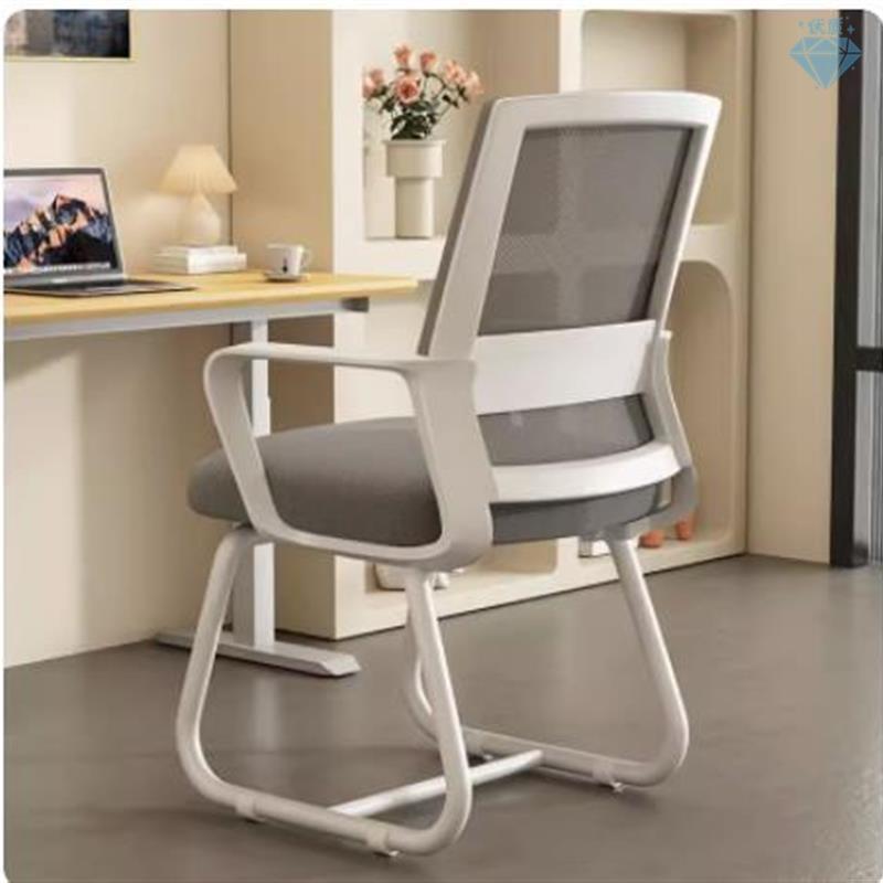 Study chair swivel office computer chair Liftable 办公椅