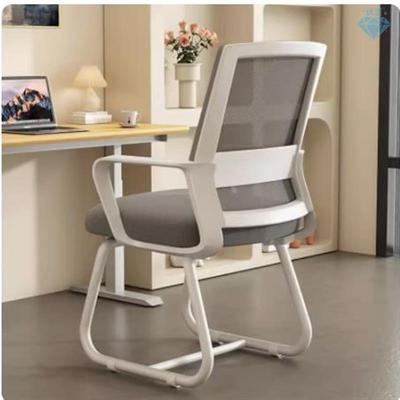 Study chair swivel office computer chair Liftable 办公椅