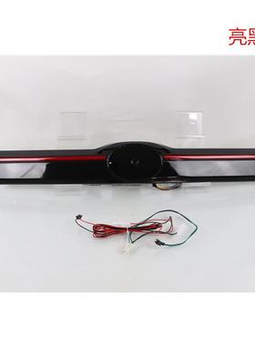 适用20-22年丰田锐志raize 大发ATIVA贯穿尾灯改装LED刹车流水车