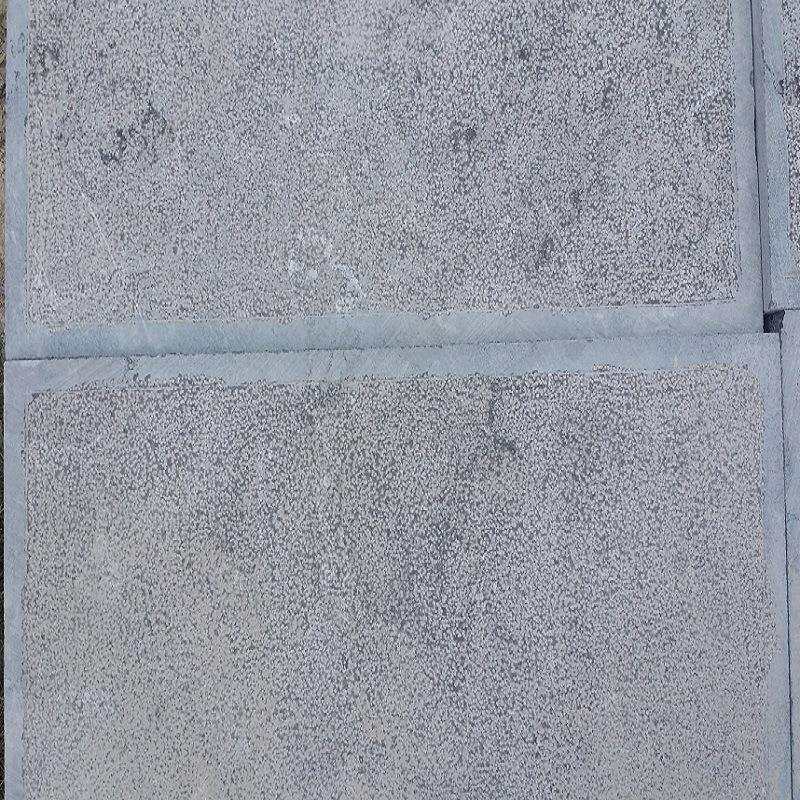 青石板加工青石石材建筑工地工程用广场公园铺地板砖高密度青石板