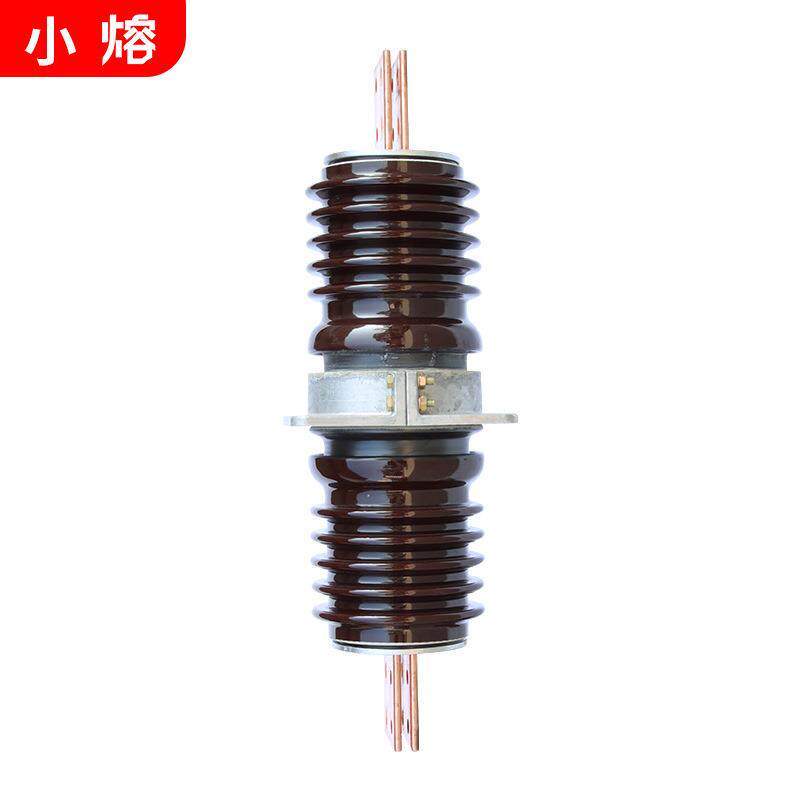 10kV630A户外高压绝缘瓷套管CWB-35/3150A穿墙套管CWW-24/4000A