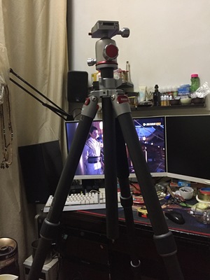 朋友推荐佳鑫悦AS-324C+B-45三脚架怎么样，质量有保障吗，好不好用呀？