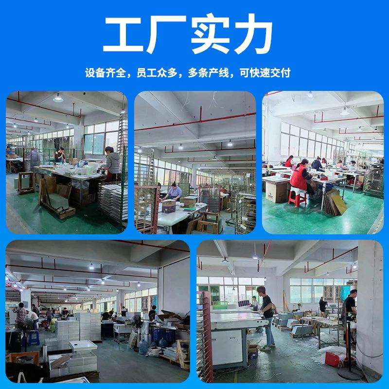 户外光伏板发电太阳能板单晶6V18V36V100W多晶家用发电系统发电板
