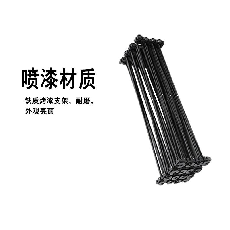 拉网式展架签名墙背景签到处喷绘海报布广告牌展示架折叠舞台架子