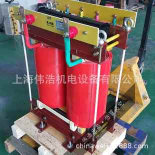 100KVA 直销双绕组大电流单相干式 控制变压器BK