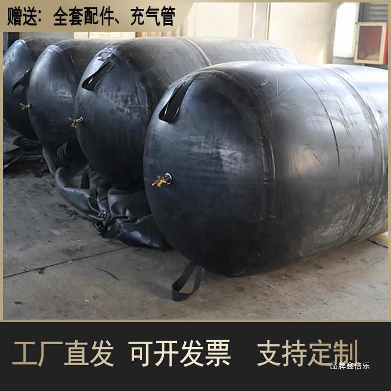 堵封堵橡胶水管水高压排水管道水水试验堵闭止水污水阻气囊堵漏堵
