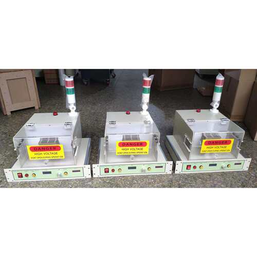 芯线频火花试验机   电线频分体火花测试机15KV 品诚仪器现货