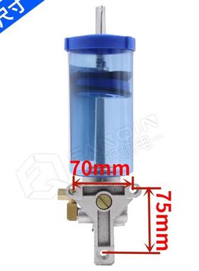 0LSG-8手摇0黄油泵03/5电动浓油泵代替IHI-SK505223全自动冲油脂