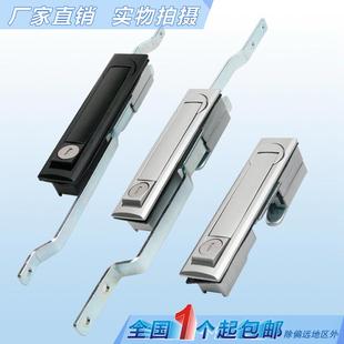 箱 鎖鎖機械柜天地連桿 電配電坦 控制ms4611柜 鎖門鎖海ms731具