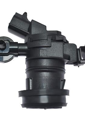 喷水马达76846-TP6-A01 适用本田喷水壶电机挡风玻璃雨刷清洗泵