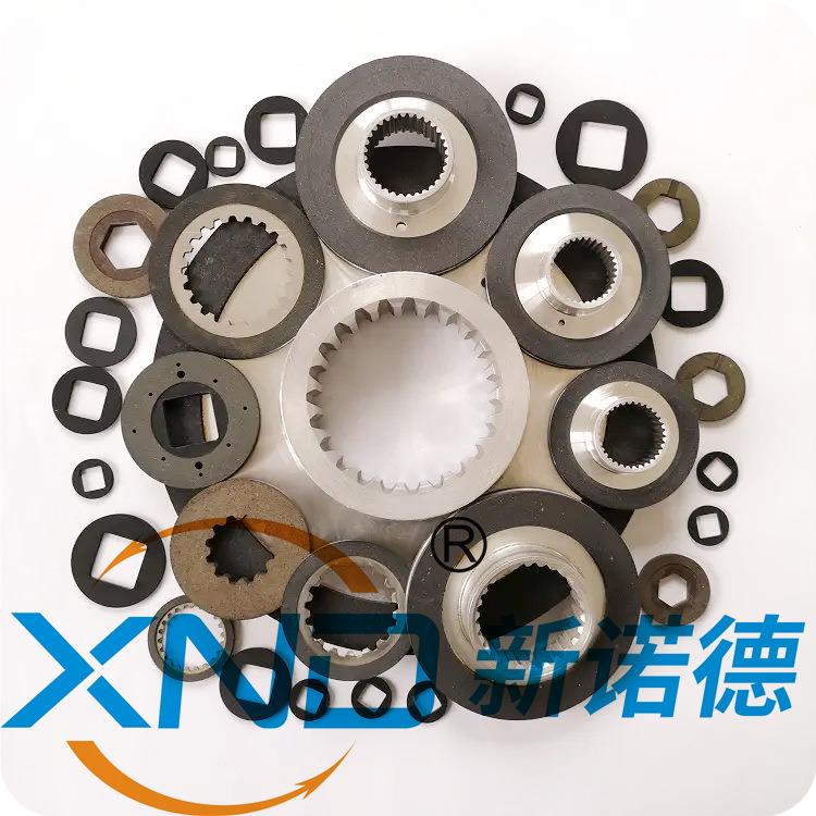 DHM-40电磁失电制动器/YEJ112刹车电机制动器/DC170V马达刹车器