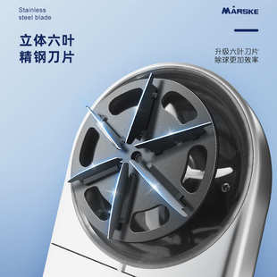 大功率毛球修剪器家用便携式 新款 充插两用大容量电动去毛球器