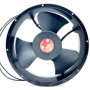 72W 全新上海SHJY甲云 240V 220V 25489工业散热风扇 JY25489HBL2