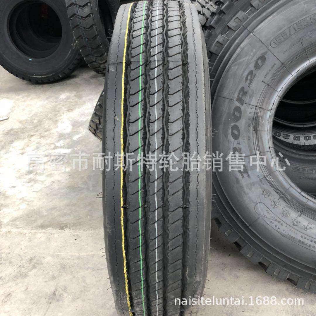 销售 全钢卡车系列 真空轮胎11R22.5 轮胎