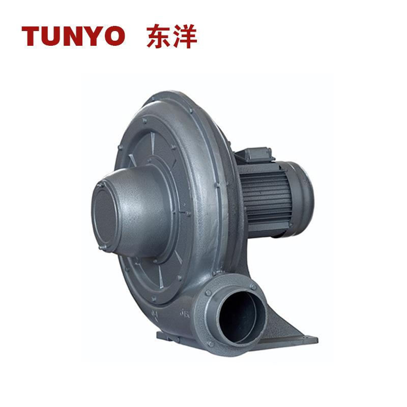 TUNYO东洋厂家直销700W透浦式鼓风机|中压鼓风机|中压风机