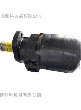 PARKER派克正品进口液压摆线马达中载油马达TF0100AM050AAAA特价
