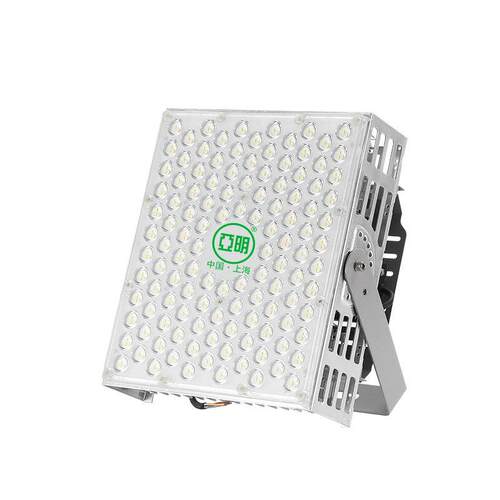 亚明照明塔吊灯2121防水建筑工地球场高杆灯1000W2000W投光灯