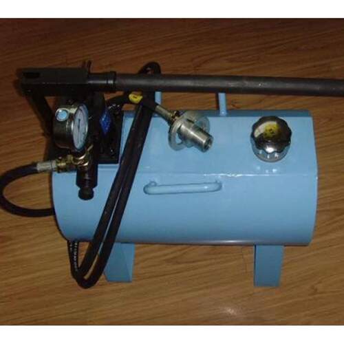 手动快速升柱器??快速升柱器??升柱器?DZD40-B型手动升柱器