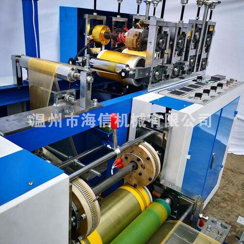 供应家用一次性脚套制造机 SHOE COVER MAKING MACHINE生产