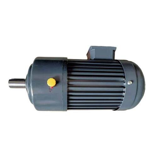 CH卧式三相速电机200w750w1500w齿轮速电机三相异步电机