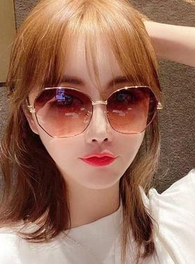 太阳眼镜ins太阳镜女士太阳眼镜