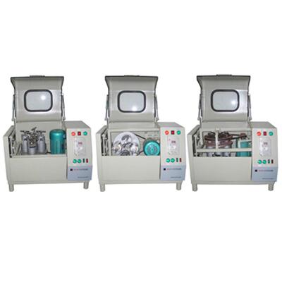 【南京南大】QM-QX2(2L) 全方位行星式球磨机/2L球磨机/0～580转