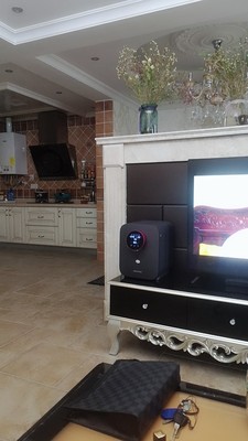 德国德克西净水器怎么样?为什么说质量好?来听听大家感受