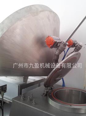 JY-30L灌肠装机 大型动香JY-30L肠灌 火腿灌肠机 腊自肠机灌肠机