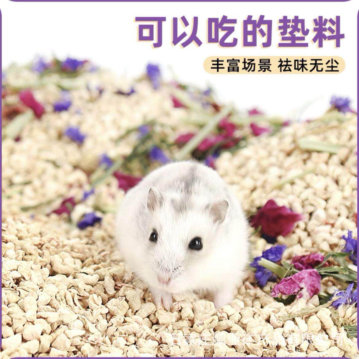 玉米芯染色仓鼠芦丁鸡蘑菇种植食用菌栽培植物高产栽培基质