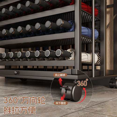 雨伞架收纳架酒店大堂学校教室门口伞桶商用大容量雨伞存放置物架