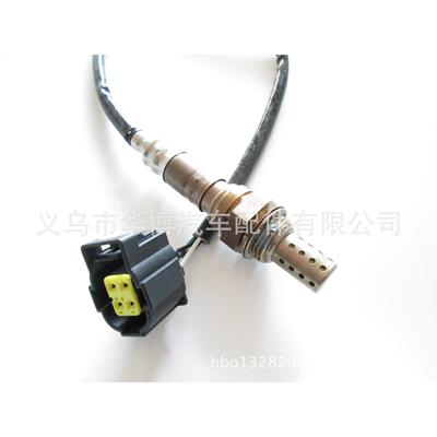 新尼桑天籁前氧传感器23400-521989465-52370，89465-52380
