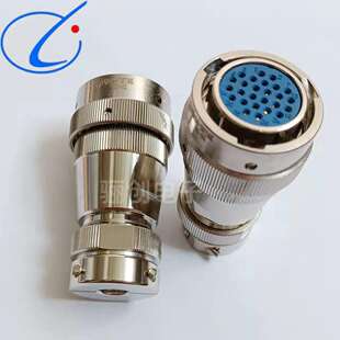 JY27473T10F05SN JY27473T08F98SN 10TK 西安骊创矩形连接器FQN24