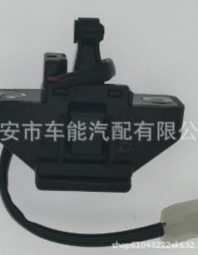 7700308997适用于雷诺后备箱锁机