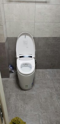 德希顿马桶怎么样到底好不好用实话真说