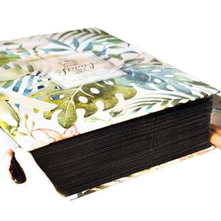 6寸相册1000张过塑照片大容量六插页式家庭版影集相册本纪念收纳5