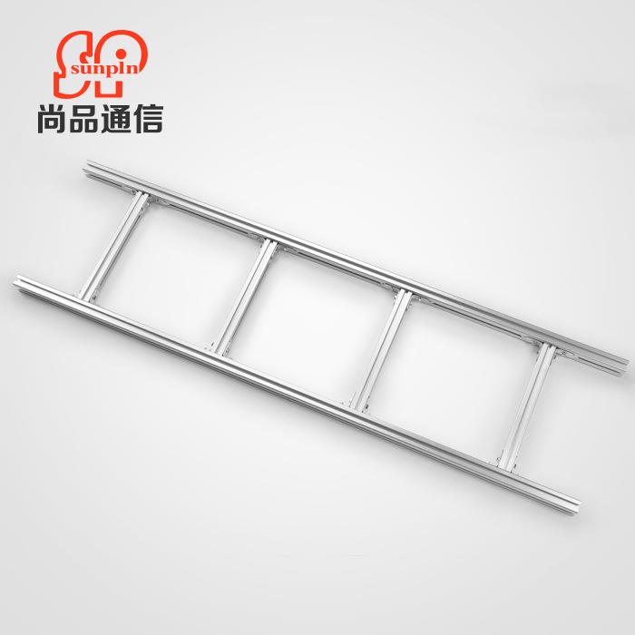 铝合金走线架 机房理线架电缆强电弱电桥架 DXC32K-400
