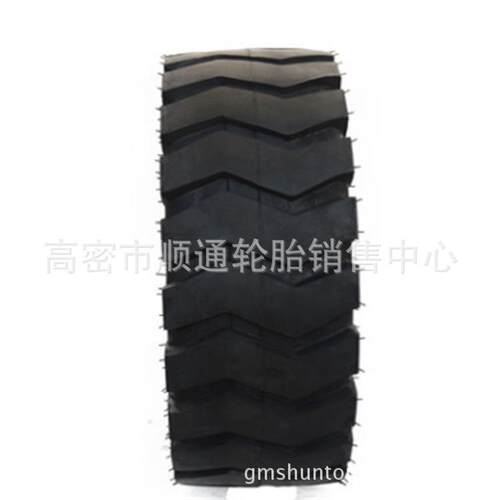 供应装载机轮胎工程机械轮胎16/90-16工程花纹1200-16