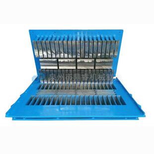 福建厂家供应标砖模具大中小型水泥标砖机模具文化石路沿石砖机模