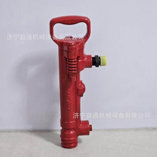 矿用TCA-7风镐手持式混凝土路面破碎镐建筑工程用破碎机