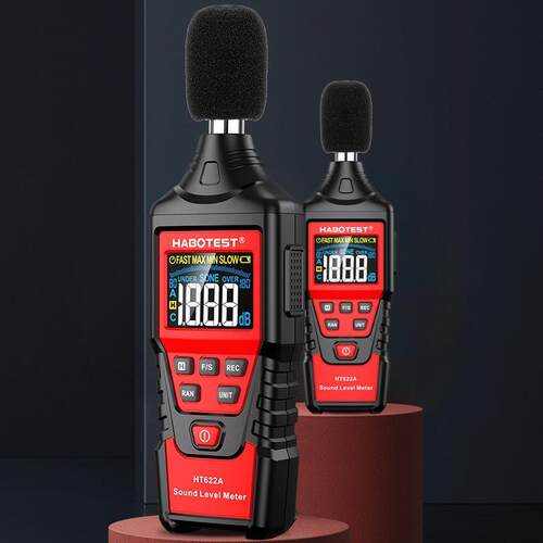 HT622A数字声级计