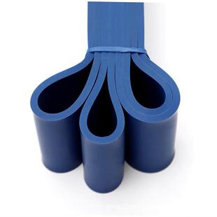 Exercise Equipment Elastic Fitness Training Band Resistance