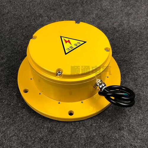 圆形溜槽堵塞检测器HLDM-KH-A BVD-33/CF堵料堵煤开关堵塞开关