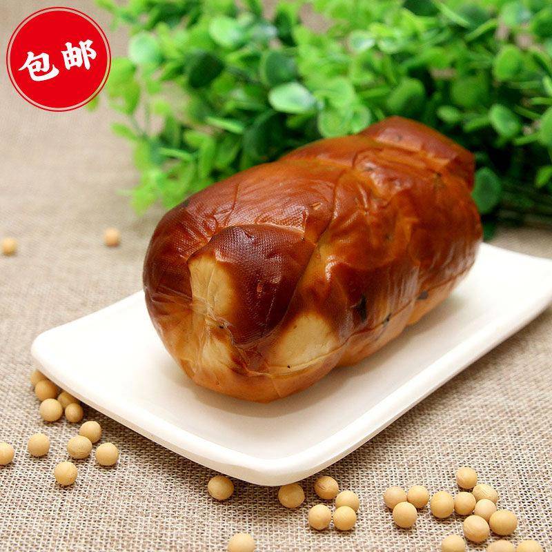 东北辽西特产葫芦岛虹豆香大素肠约450g豆干 干制品锦州干豆腐素