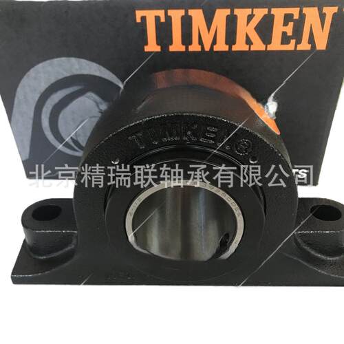 美国铁木肯 E-P4B-TRB-100MM   NPE35393DEE 带座【轴承】现货供