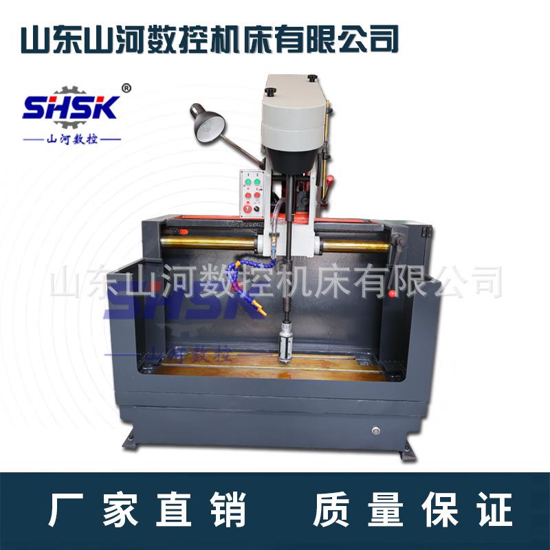 现货供应M9814A汽车内孔衍磨机可珩磨大缸小缸内圆磨床运行平稳