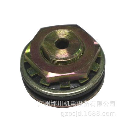TL-C型扭力限制器TL350TL500TL700TL100TL140TL240