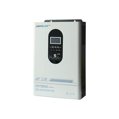 高频壁挂式 48V5.5KW -MPPT100A 离并网MPPT控制器一体机