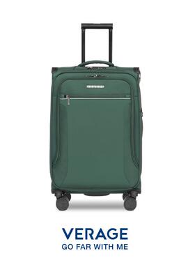 正品VAGE维丽杰防水牛津布行李箱静音向轮拉杆箱E登机旅行R箱软万