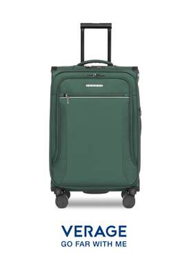 正品VAGE维丽杰防水牛津布行李箱静音向轮拉杆箱E登机旅行R箱软万